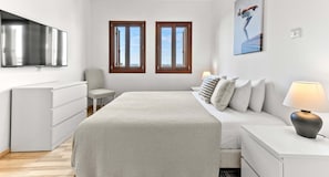 Appartement | 2 slaapkamers