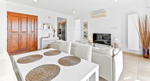 Appartement | 2 slaapkamers