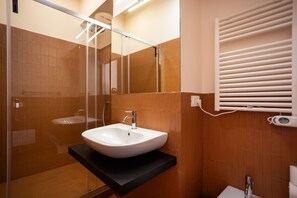 Studio | 1 bedroom - Don Vittorio a Chiaia - Camera 1 (Naples)