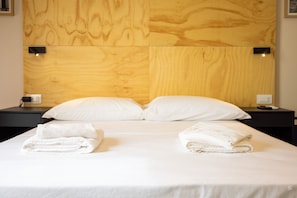1 chambre