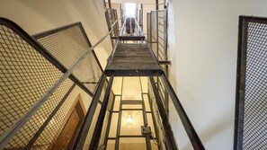 Studio - Don Vittorio a Chiaia - Camera 4 (Naples)