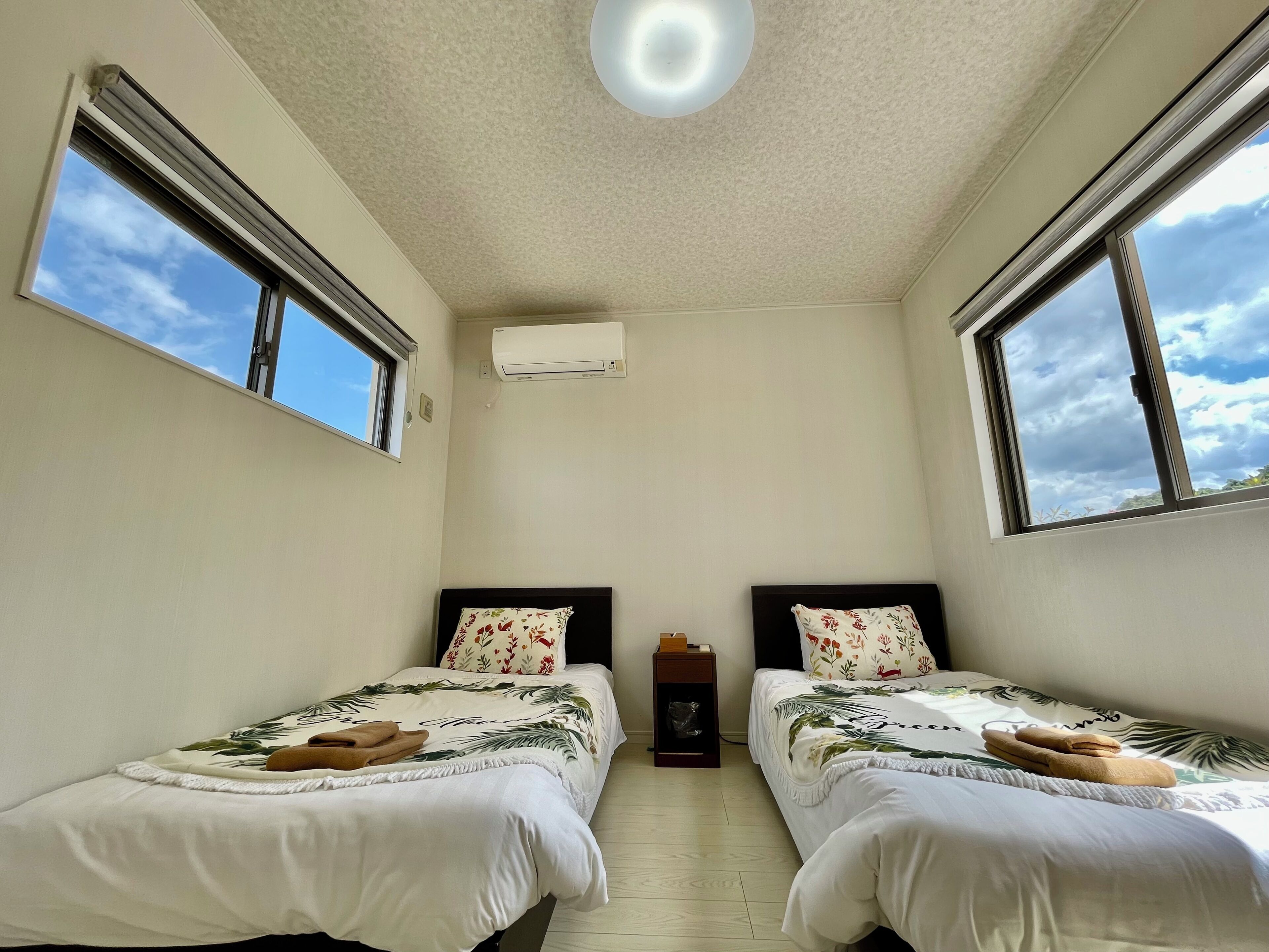 家庭別墅 | 3 間睡房、獨特設計、獨特裝修、書桌