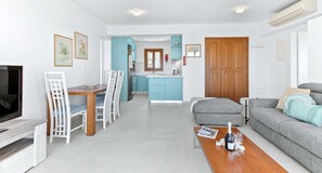 2 bedrooms - Apartment Ca13 - Oceanus (Kouklia)