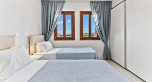 2 bedrooms - Apartment Ca13 - Oceanus (Kouklia)