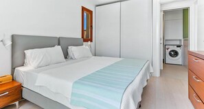 Apartamento | 2 quartos