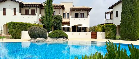 Villa | 3 camere