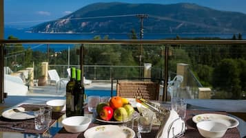 Family Villa, Balcony | Balcony