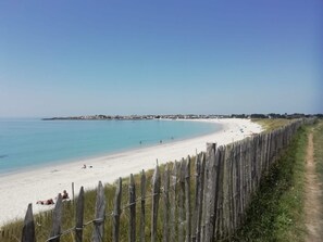 Beach - New house at 400 m from the beach of Lodonnec... LOCTUDY (Loctudy)
