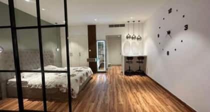 Cozy STUDIO apartment in terrific Dubai with international city