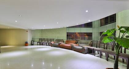 Biznotel by Pride Bharuch