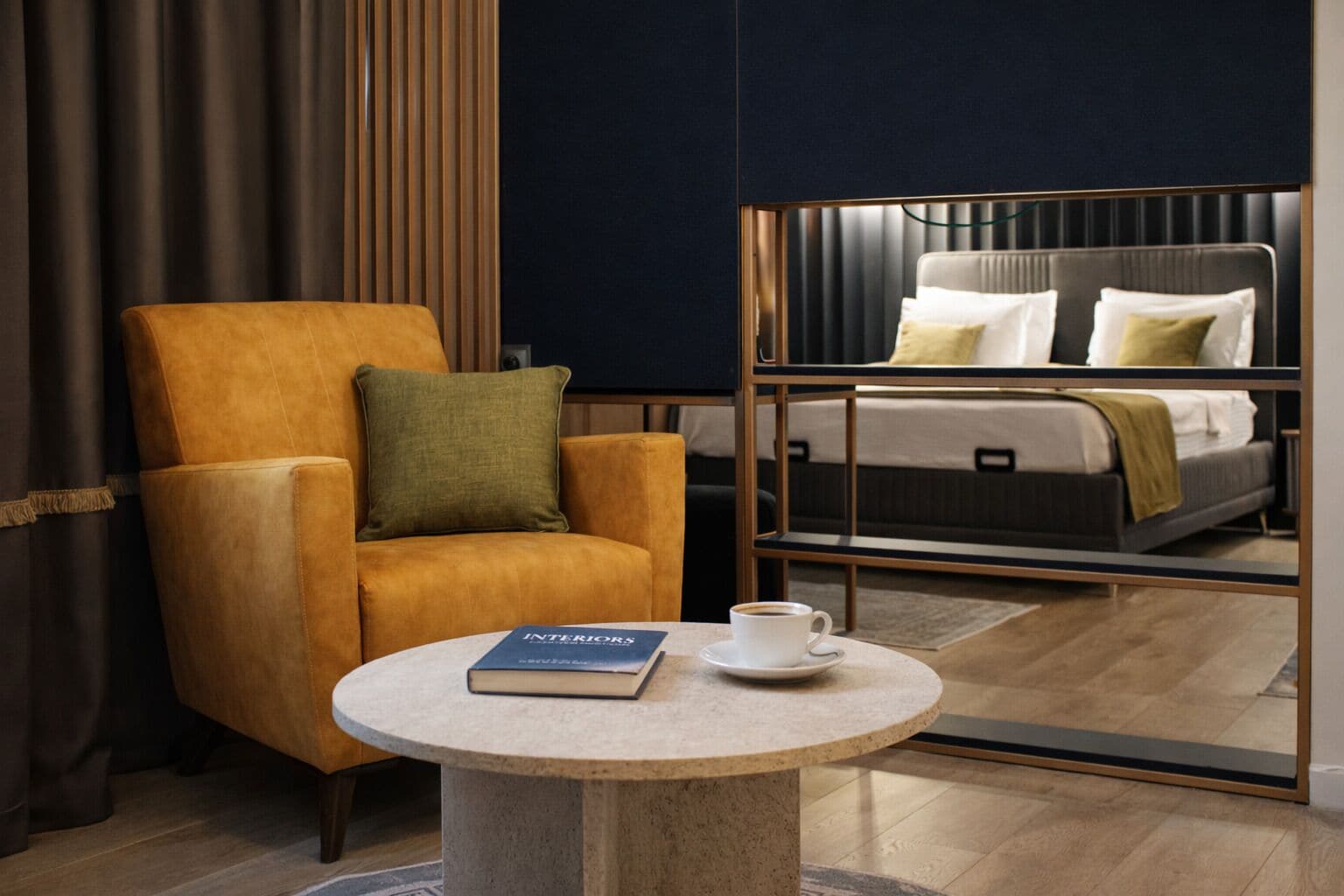 Foto - Bonnie City Hotel