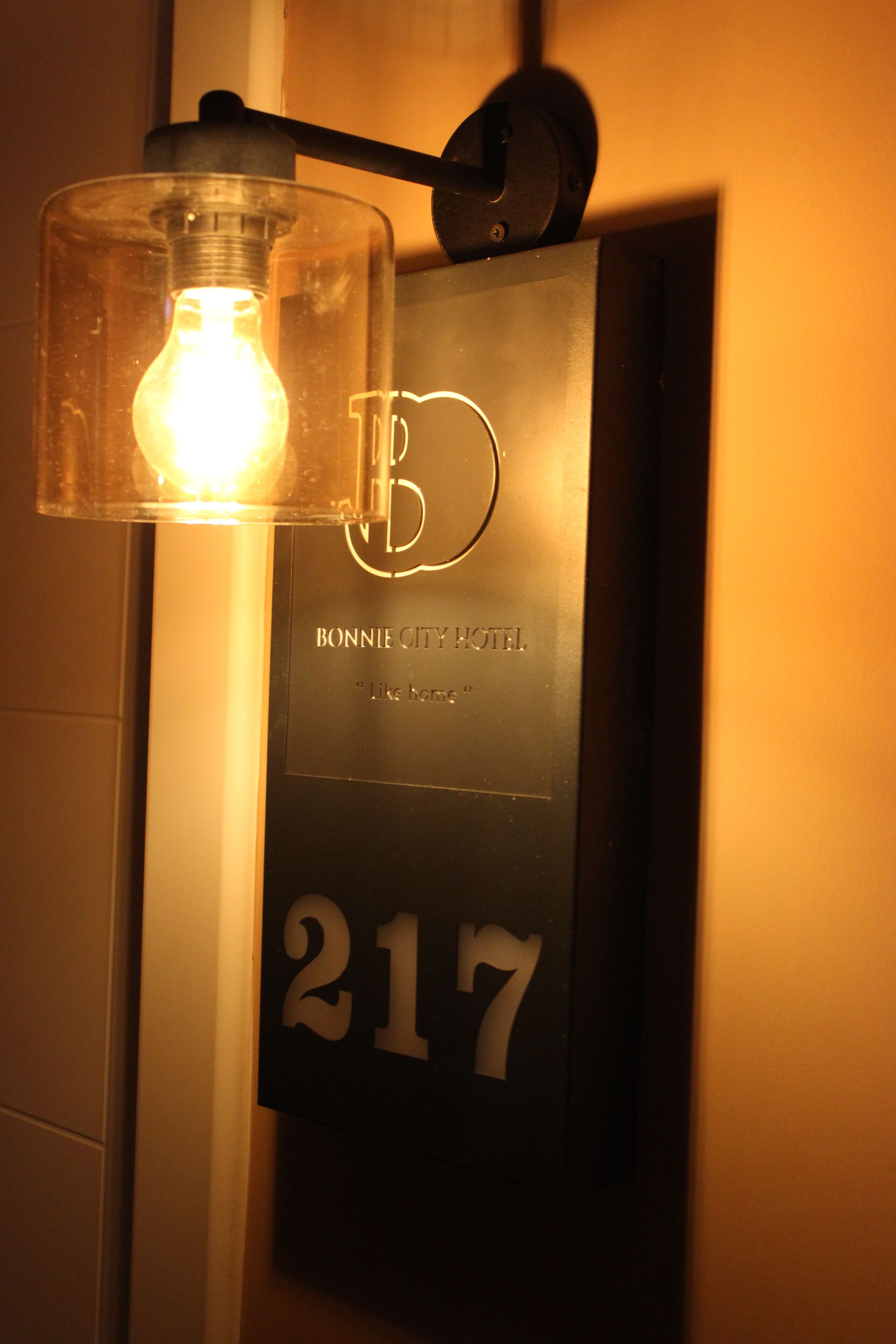 Foto - Bonnie City Hotel