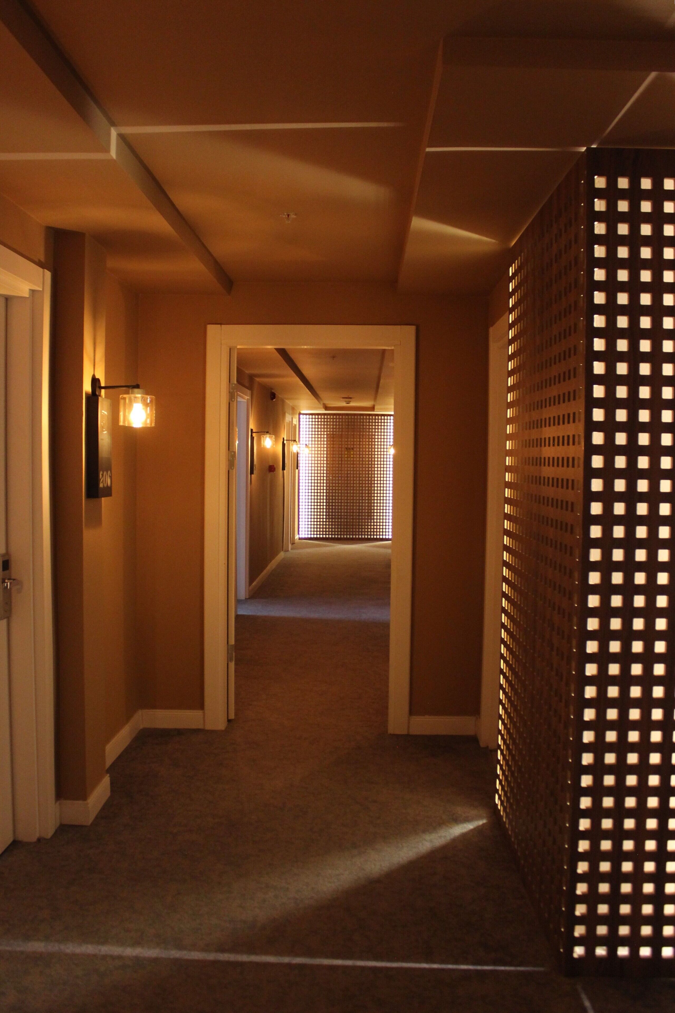 Foto - Bonnie City Hotel