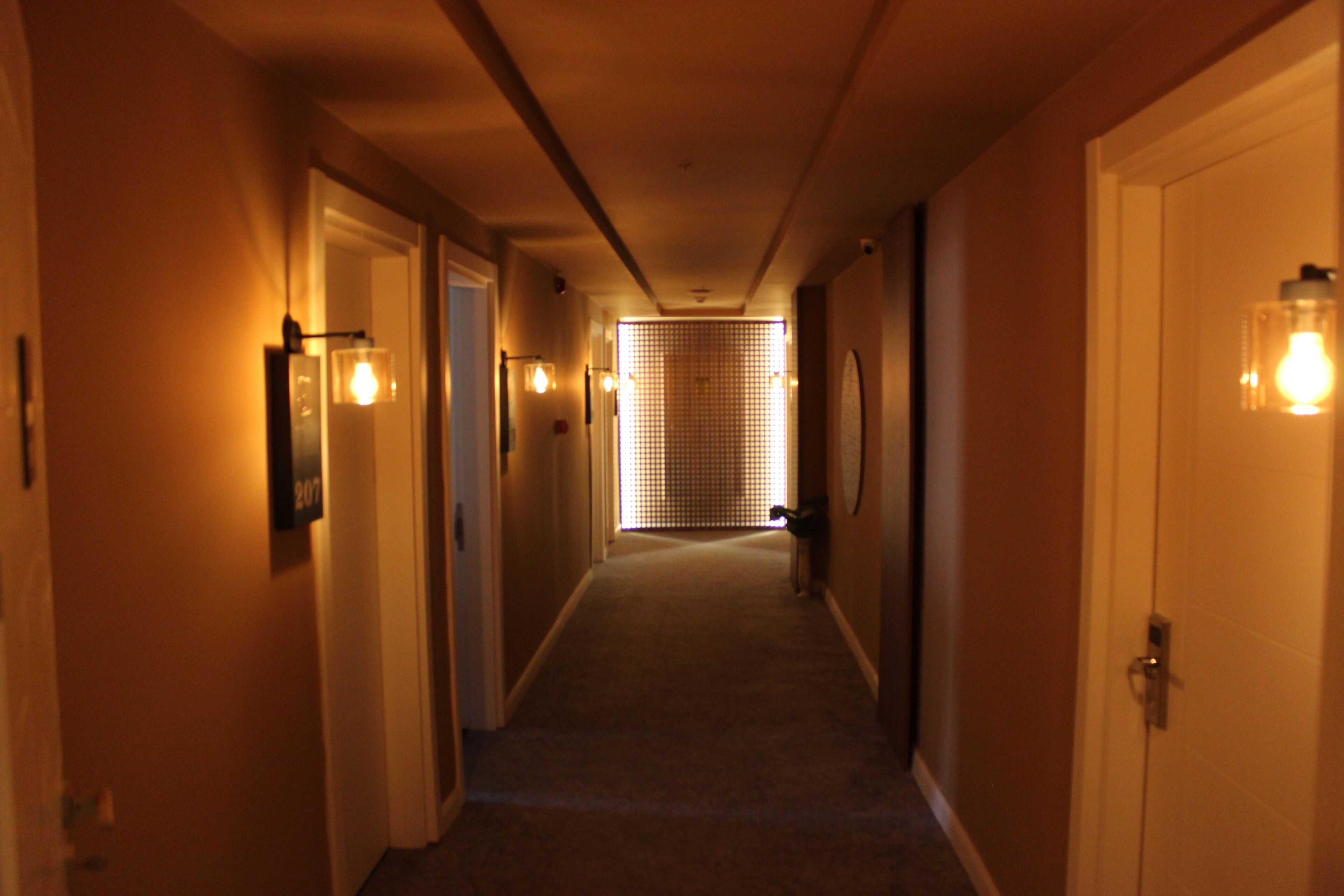 Foto - Bonnie City Hotel