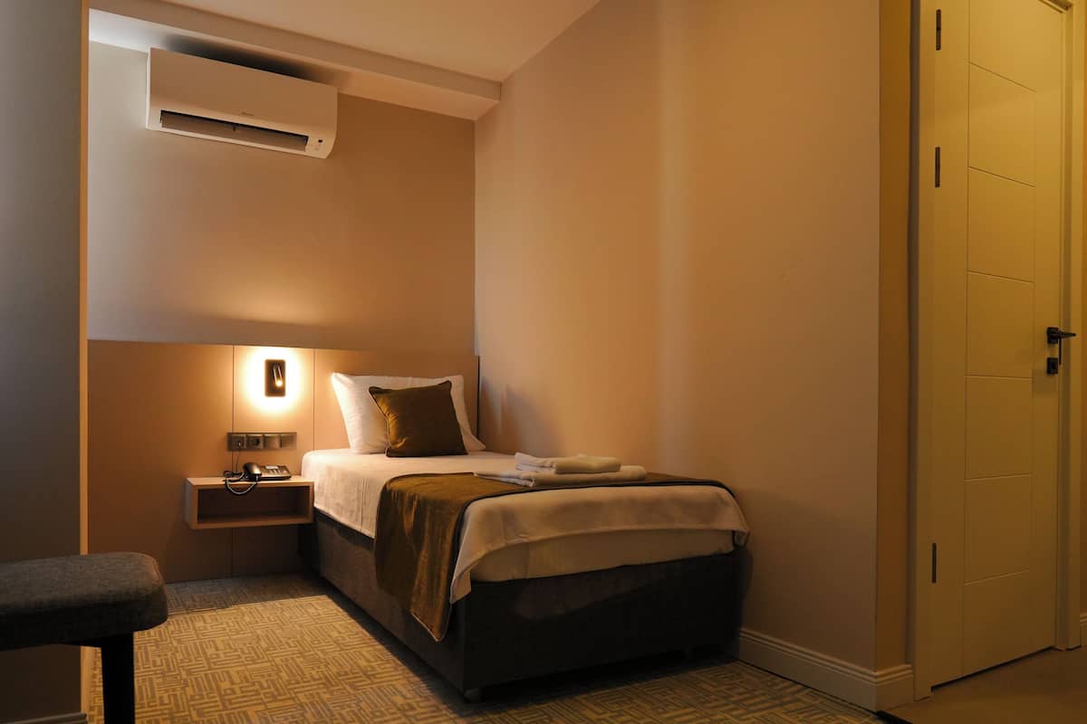 Standard Single Room, 1 Single Bed