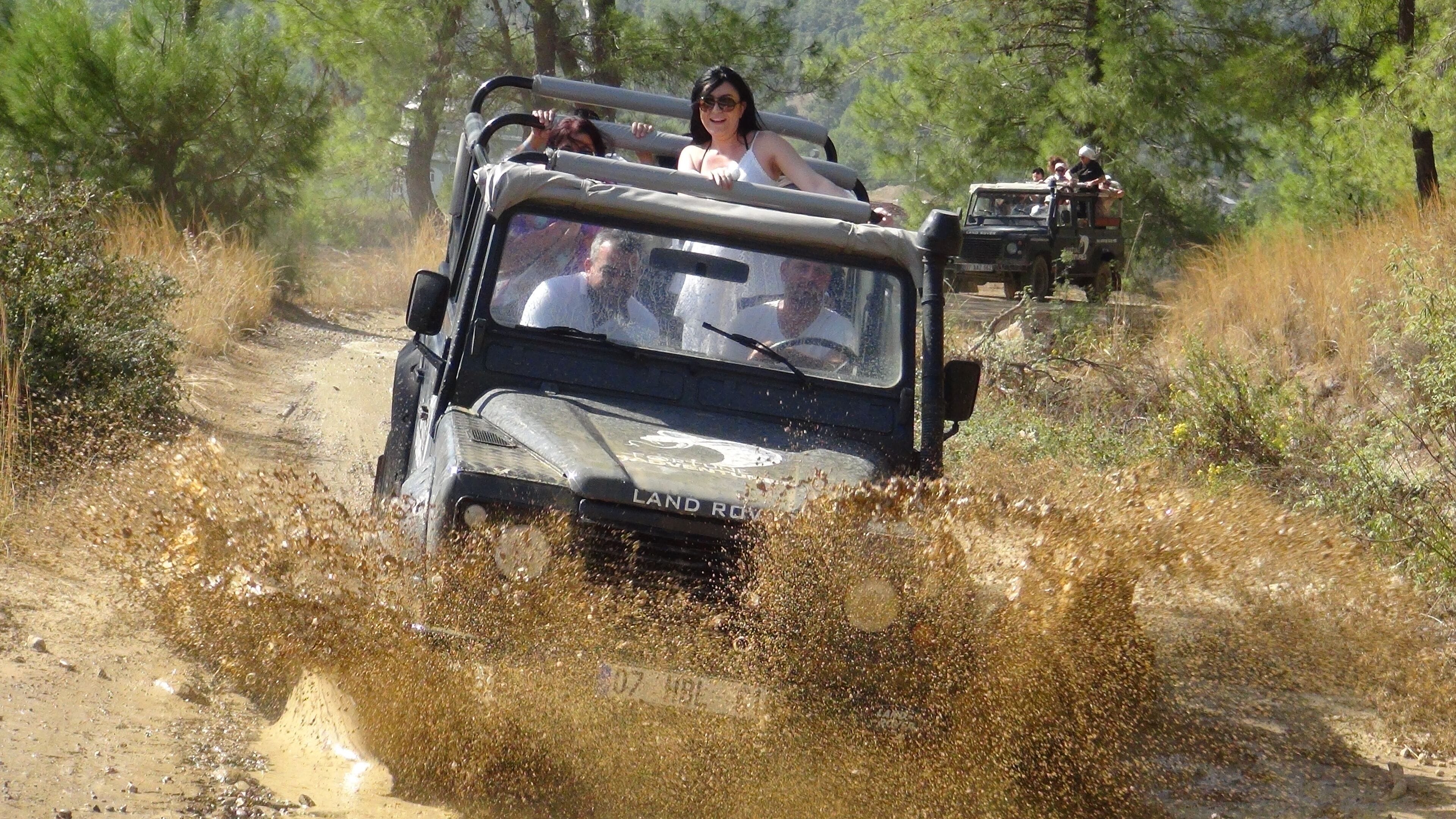 Foto - Bonnie City Hotel