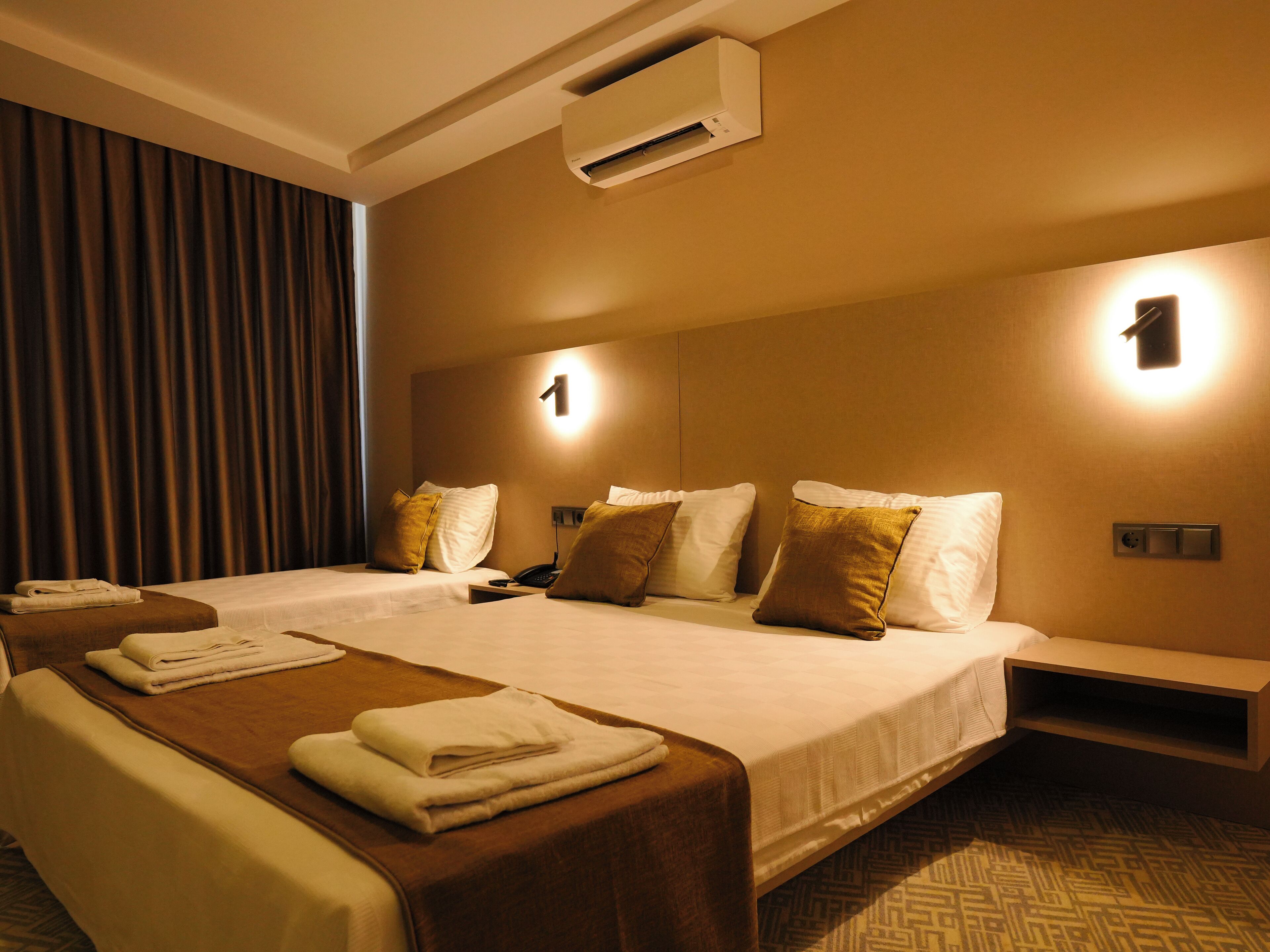 Photo - Bonnie City Hotel