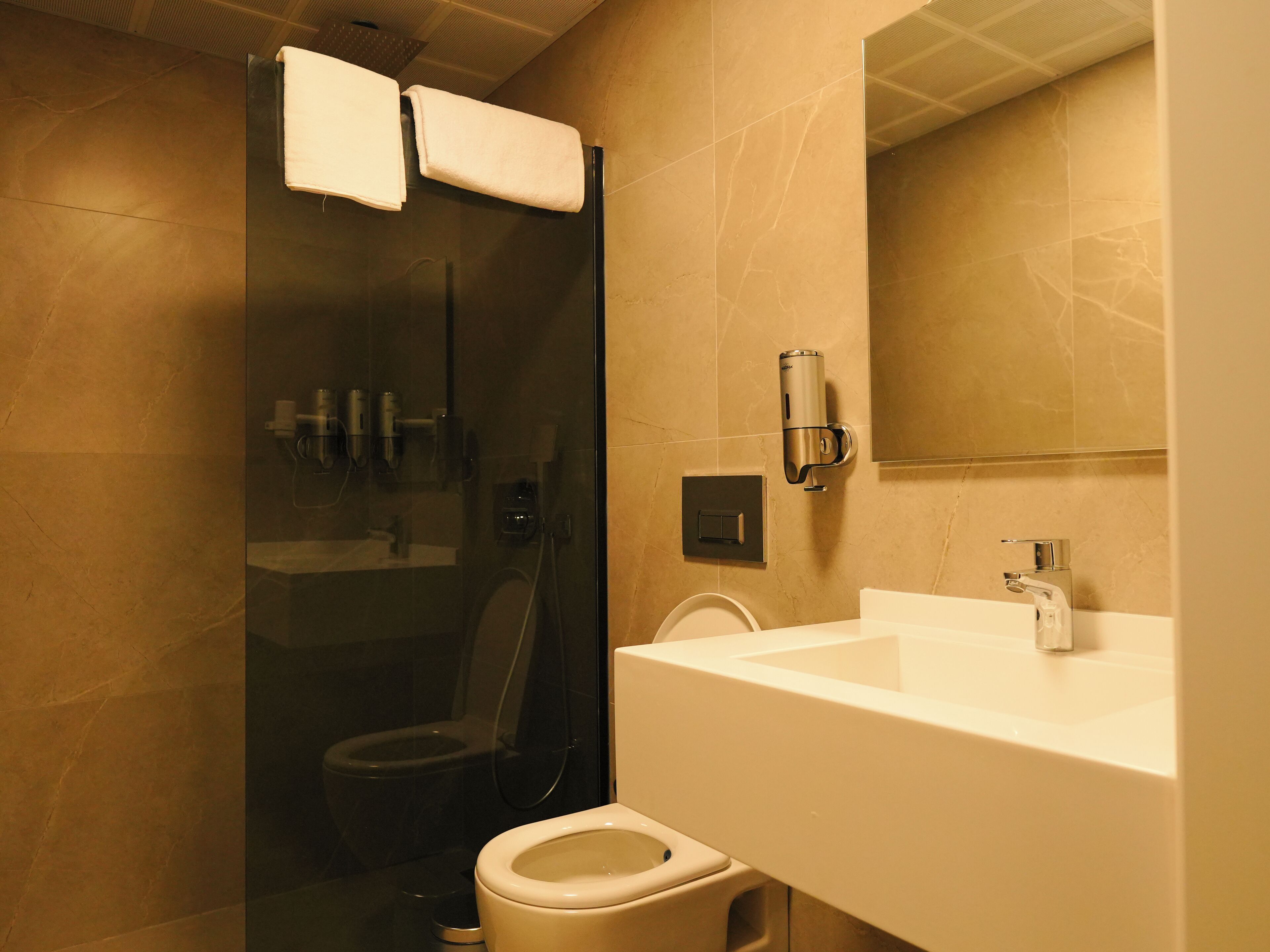 Foto - Bonnie City Hotel