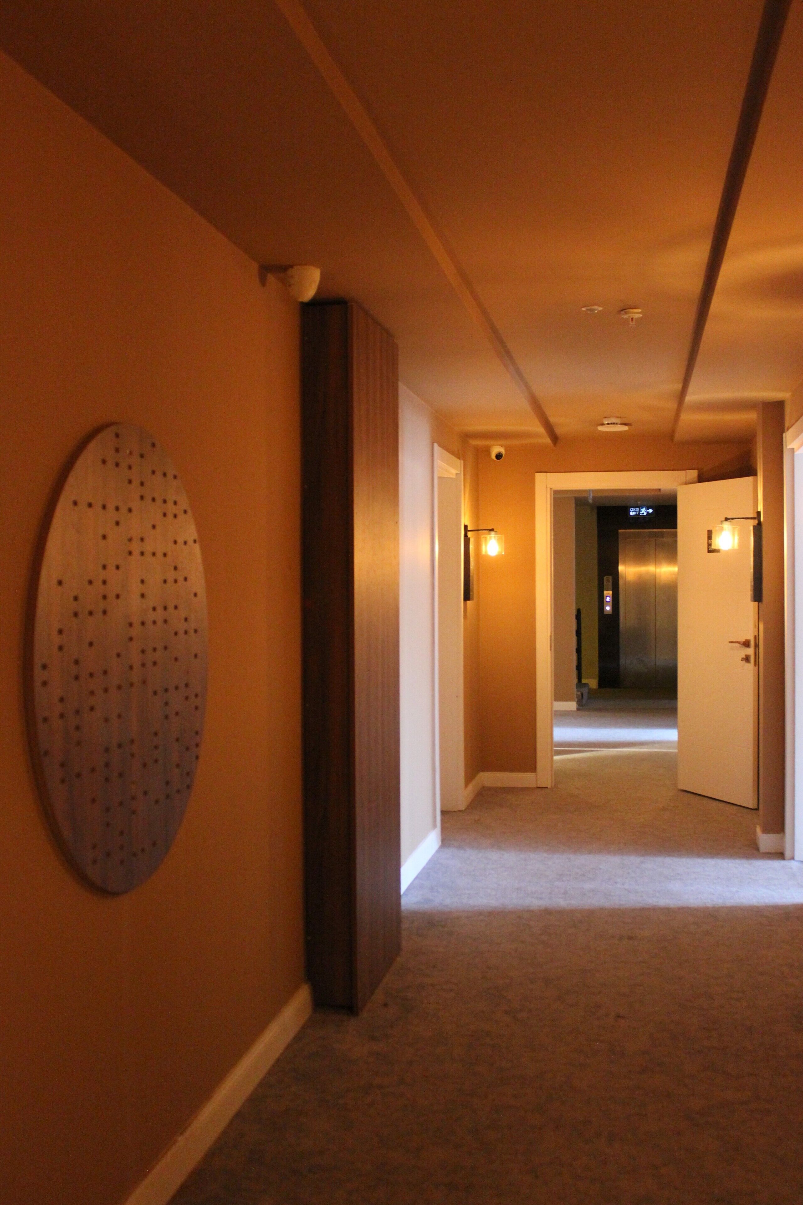 Foto - Bonnie City Hotel