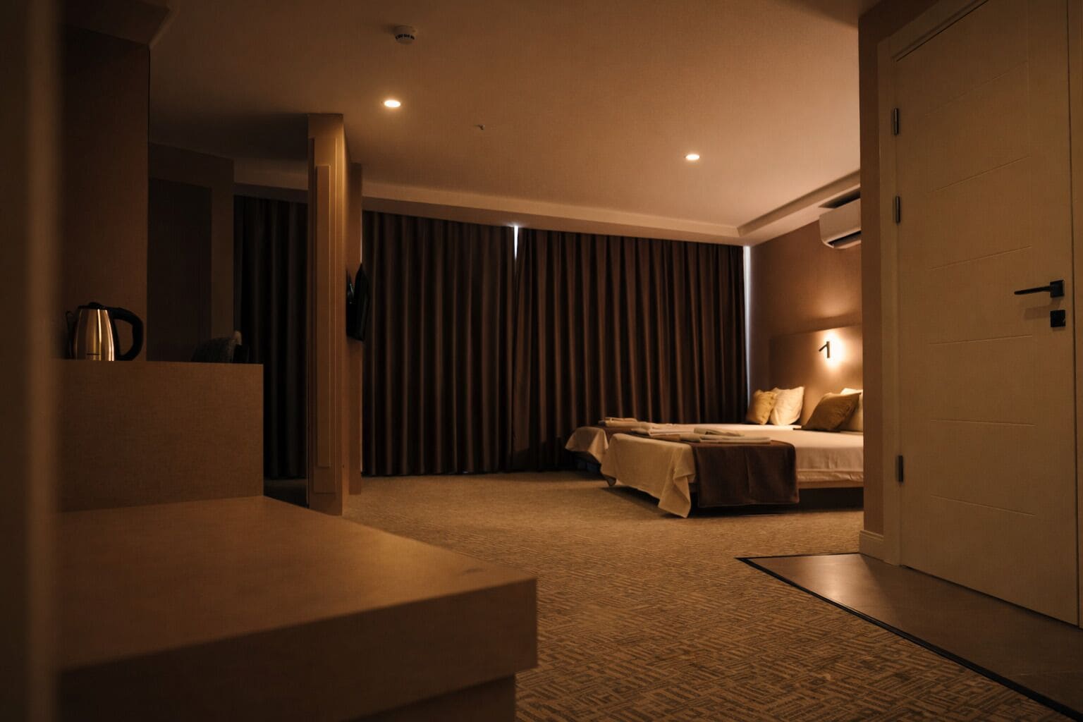 Foto - Bonnie City Hotel