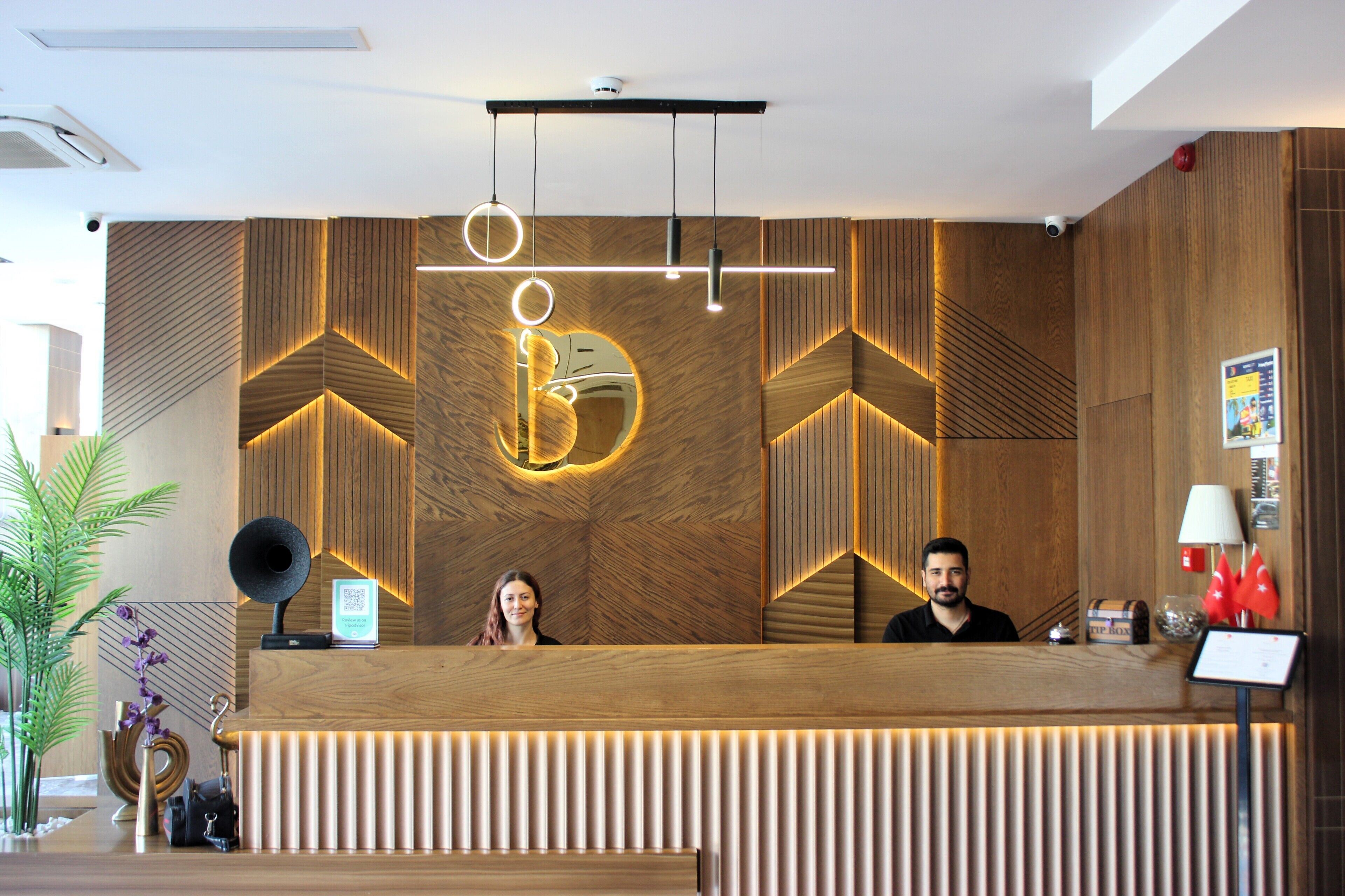 Photo - Bonnie City Hotel