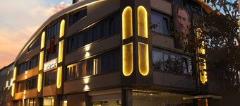 Bonnie City Hotel