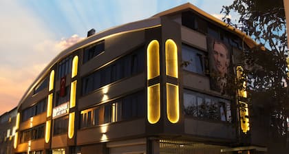 Bonnie City Hotel