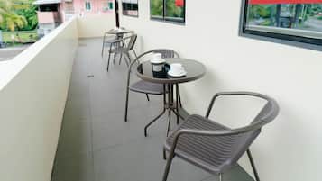 Terras