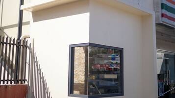 Building design