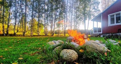 Holiday house Ramsele for 1 - 5 persons with 3 bedrooms - Holiday house