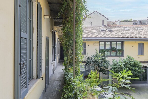 Exterior - Easylife -  Cozy flat in Porta Venezia (Milano)