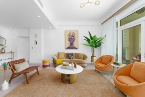 Leilighet | 1 soverom