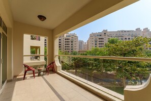 Leilighet | 1 soverom