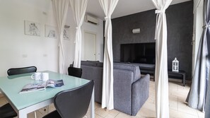 Maison | 2 chambres