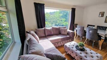 Fernseher, Arbeitsbereiche