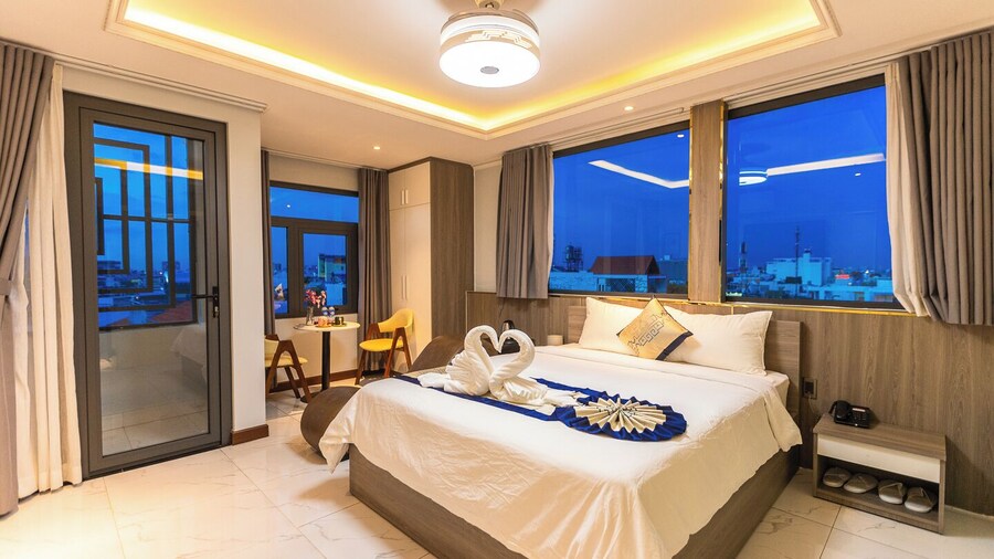 Bien Sao 2 Hotel- Nguyen Van Luong