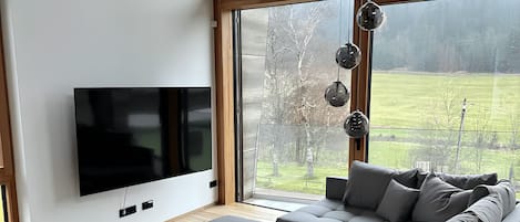 Smart-TV, Computerbildschirme