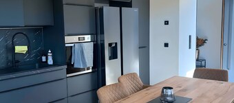 Tolle Bergvilla im Osterzgebirge