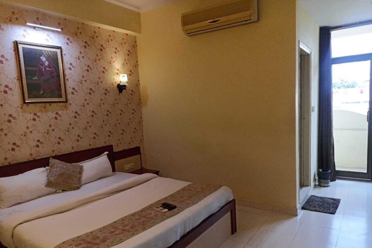 Deluxe kamer