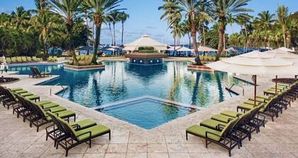 Studio Villa in Coral Vista at the Westin Resort St. John 12.19.25-12.26.25