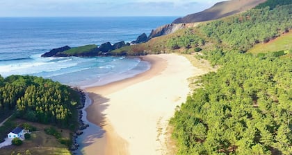 The Cliffs - A Pedrinha