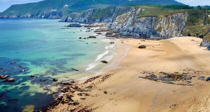 The Cliffs - A Pedrinha