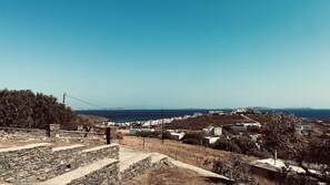 House | Beach/ocean view - Luna D'agosto a Tinos (Tinos)