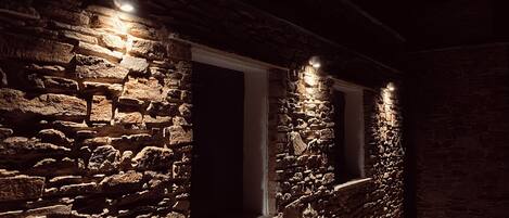 House | Interior detail