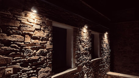 House | Interior detail