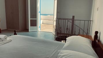 Maison | 1 chambre, Wi-Fi gratuit, draps fournis