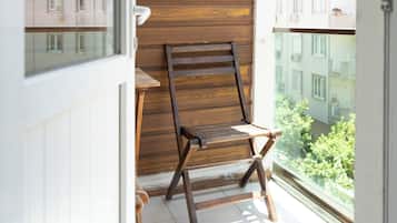 Wi-Fi gratuit, draps fournis