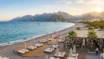 Televisión de pantalla plana de 50 cm con canales vía satélite