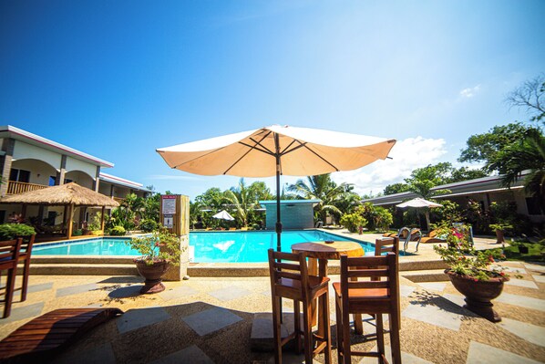 Exterior - Buona Vita Resort (Panglao)