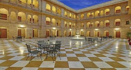 Skk The Fern, Jaisalmer